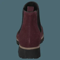 Green Comfort Strike Bordeaux Lila Discount
