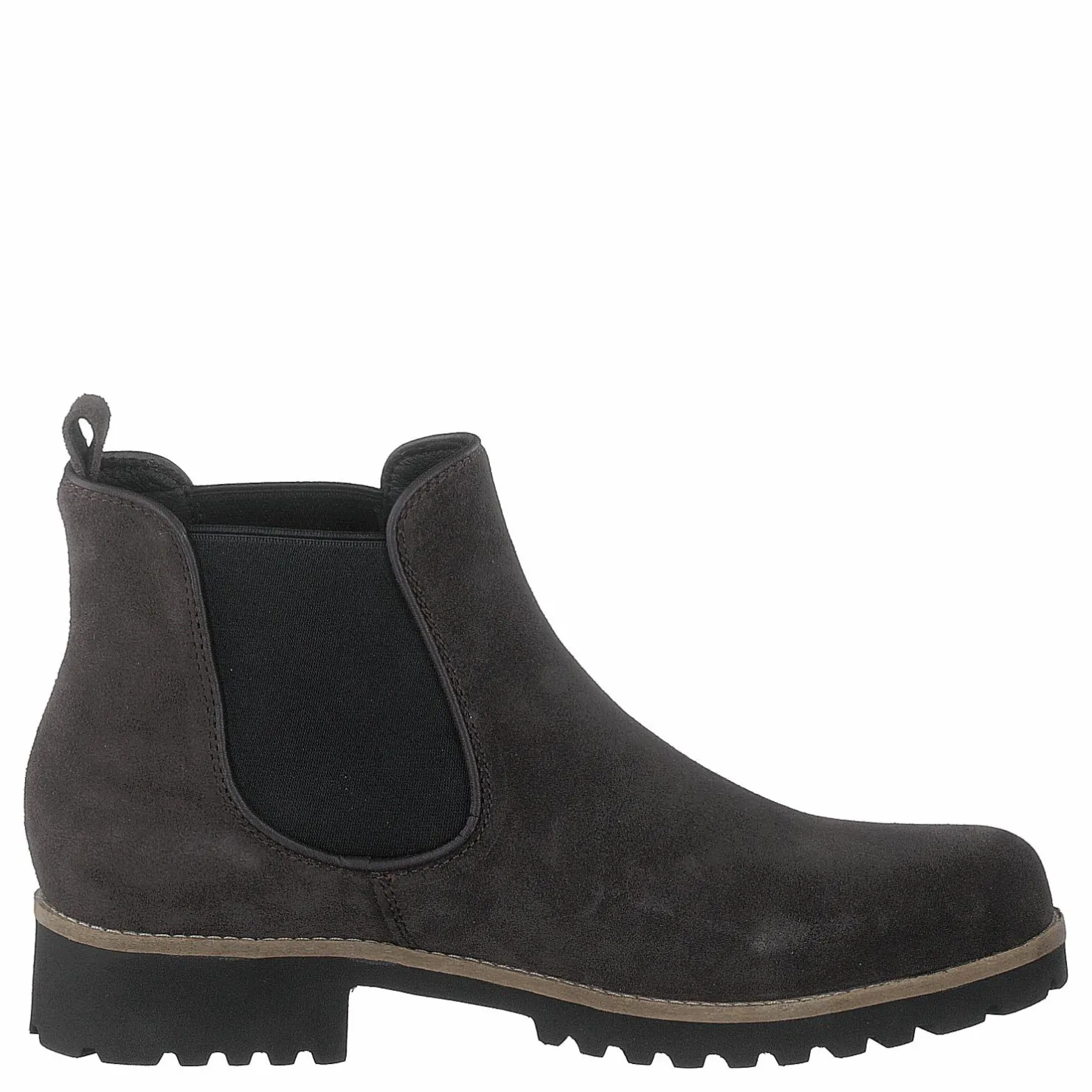 Green Comfort Strike Coffee Svart