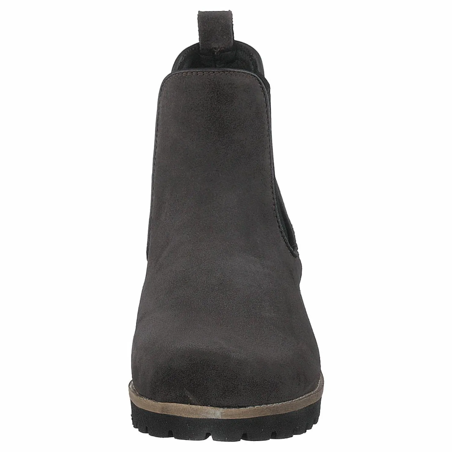 Green Comfort Strike Coffee Svart