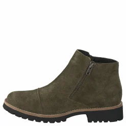 Green Comfort Strike Dark Green Grön Hot