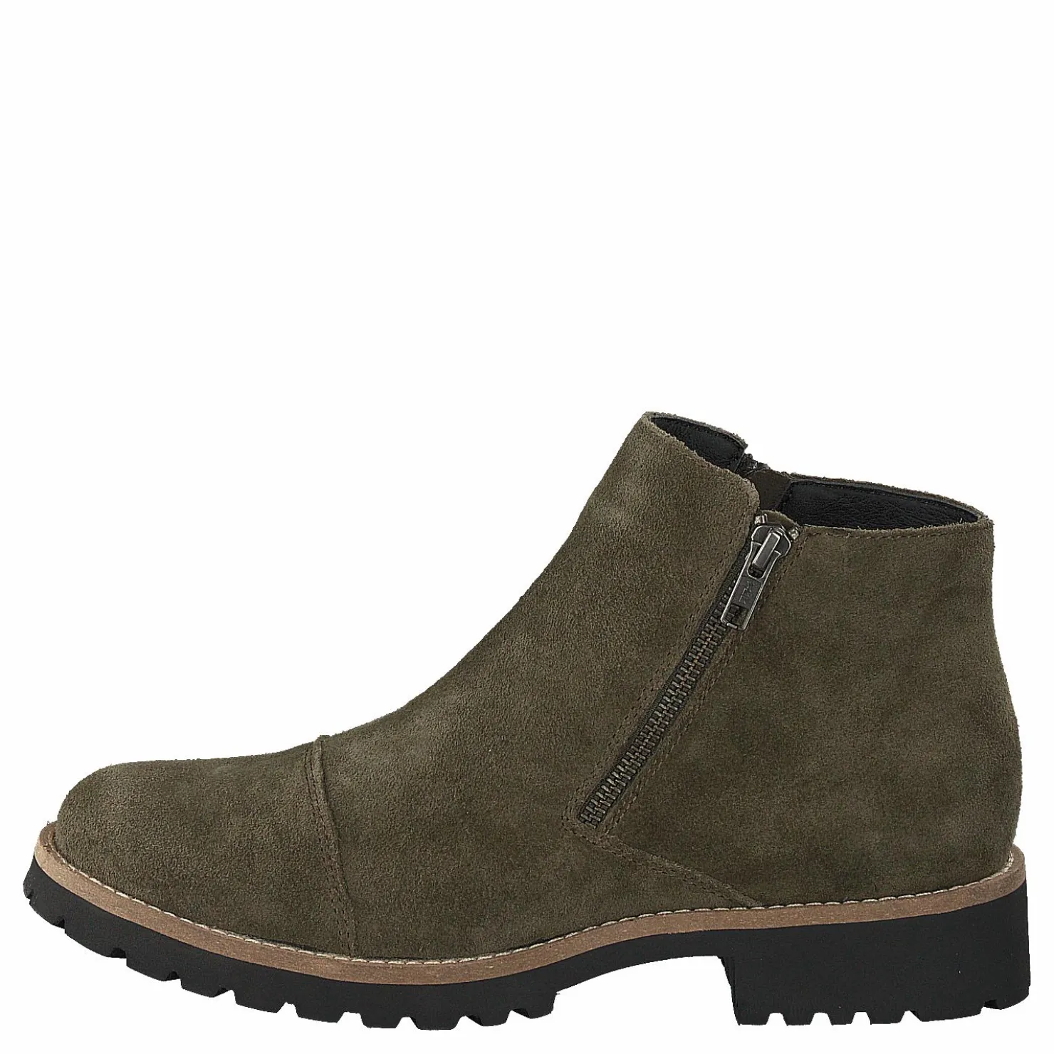 Green Comfort Strike Dark Green Grön Hot