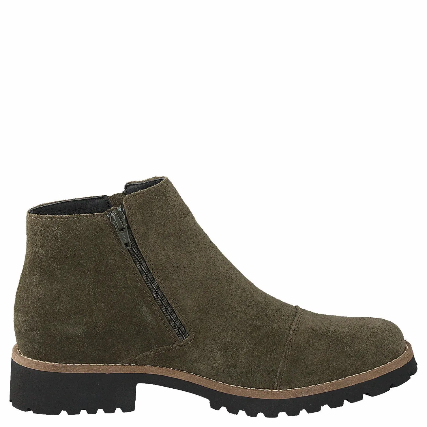 Green Comfort Strike Dark Green Grön Hot