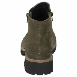 Green Comfort Strike Dark Green Grön Hot