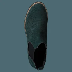 Green Comfort Strike Forrest Green Svart Best