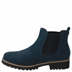 Green Comfort Strike Marine Blue Blå Outlet