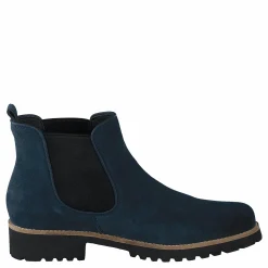 Green Comfort Strike Marine Blue Blå Outlet