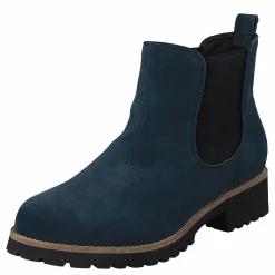Green Comfort Strike Marine Blue Blå Outlet