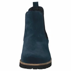 Green Comfort Strike Marine Blue Blå Outlet