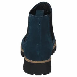 Green Comfort Strike Marine Blue Blå Outlet