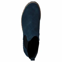 Green Comfort Strike Marine Blue Blå Outlet