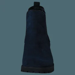 Green Comfort Strike Marine Blue Svart Outlet