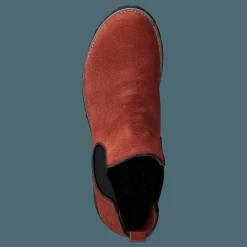 Green Comfort Strike Rust Brun och Röd Discount