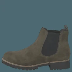 Green Comfort Strike S-oli Olive Grå Sale