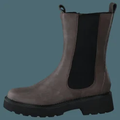 Green Comfort Strike Taupe Grå Sale