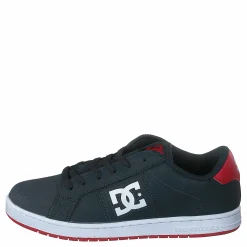 DC Shoes Striker Grey/red Blå Online