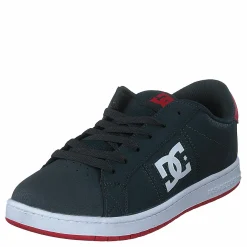 DC Shoes Striker Grey/red Blå Online