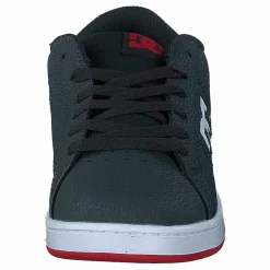 DC Shoes Striker Grey/red Blå Online