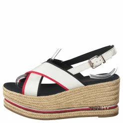 Tommy Hilfiger Sue 3c1 Rwb Beige Outlet