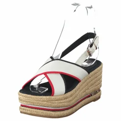 Tommy Hilfiger Sue 3c1 Rwb Beige Outlet