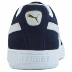 Puma Suede Classic XXI Blå Best