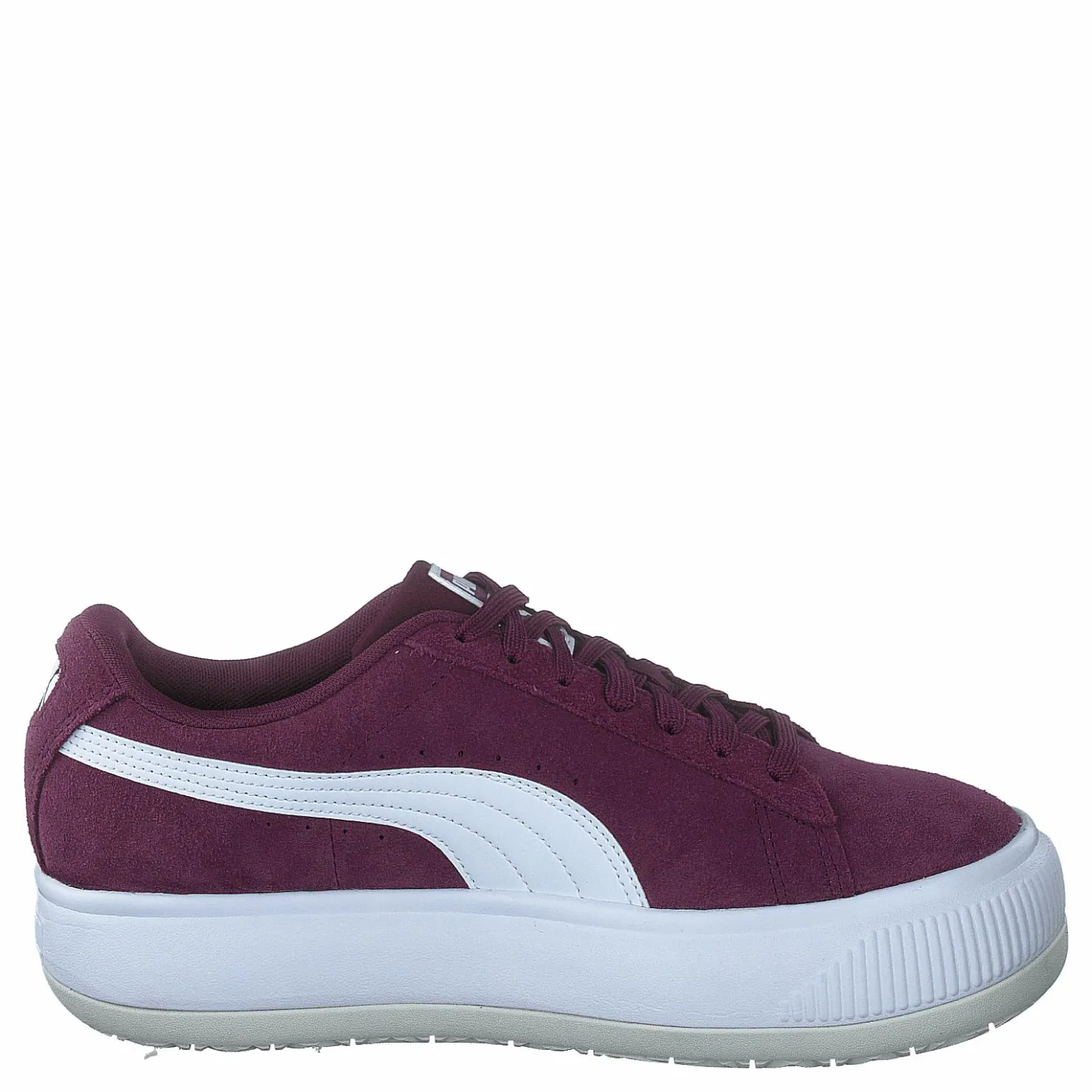 Puma Suede Mayu Purple Blå och Lila Discount