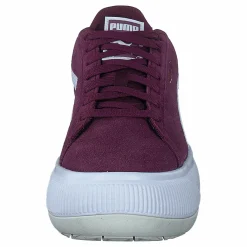 Puma Suede Mayu Purple Blå och Lila Discount