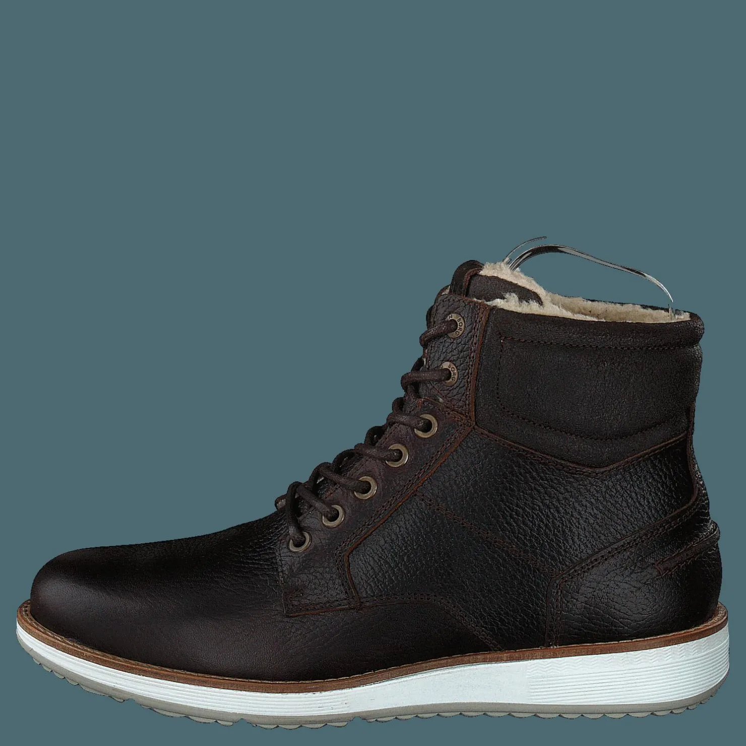 Björn Borg Sundal High Tmb M Dark Brown Brun Clearance