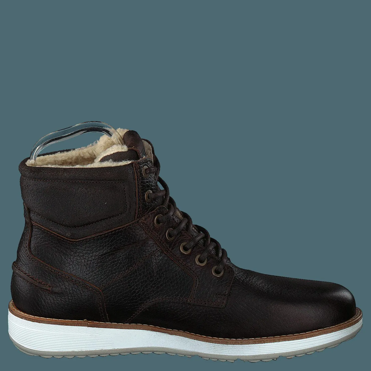 Björn Borg Sundal High Tmb M Dark Brown Brun Clearance