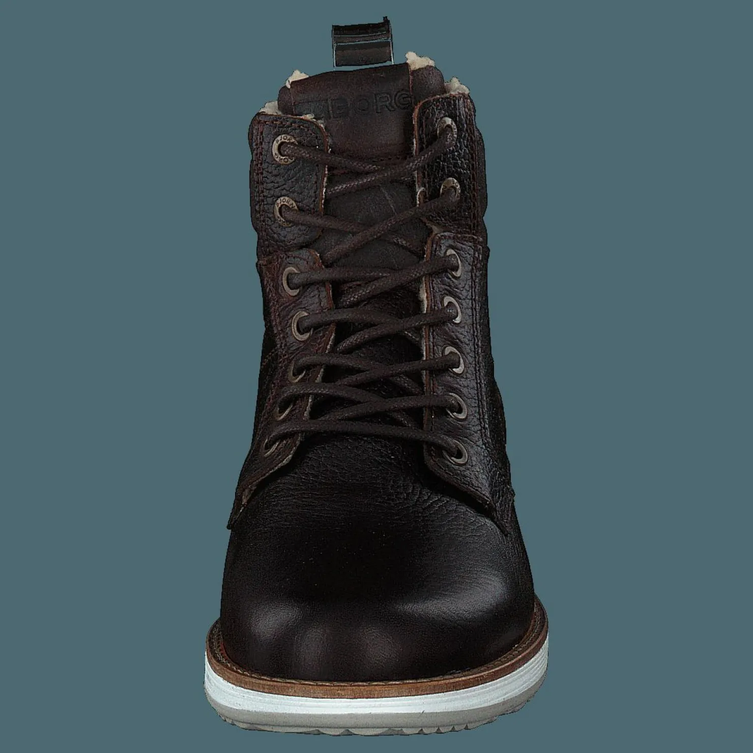 Björn Borg Sundal High Tmb M Dark Brown Brun Clearance