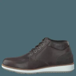 Björn Borg Sundal Mid M Dark Brown Svart och Grå Discount