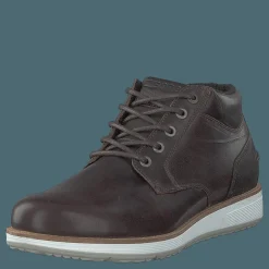 Björn Borg Sundal Mid M Dark Brown Svart och Grå Discount