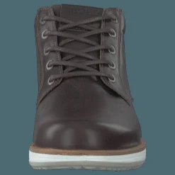 Björn Borg Sundal Mid M Dark Brown Svart och Grå Discount