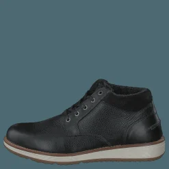 Björn Borg Sundal Mid Tmb M Blk Svart Discount