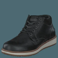 Björn Borg Sundal Mid Tmb M Blk Svart Discount