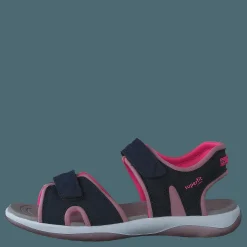 Superfit Sunny Blue Lila och Blå Clearance