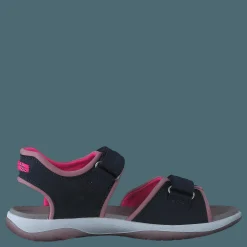 Superfit Sunny Blue Lila och Blå Clearance