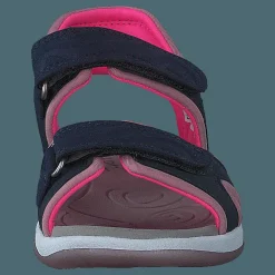 Superfit Sunny Blue Lila och Blå Clearance