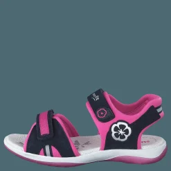 Superfit Sunny Blue/pink Rosa och Blå Best