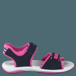 Superfit Sunny Blue/pink Rosa och Blå Best