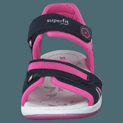 Superfit Sunny Blue/pink Rosa och Blå Best
