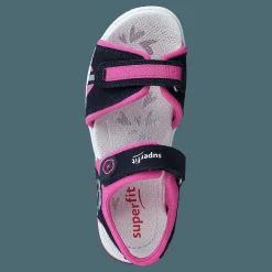 Superfit Sunny Blue/pink Rosa och Blå Best