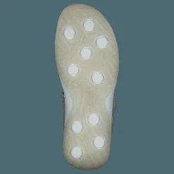 Superfit Sunny Metallic/white Vit