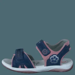 Superfit Sunny Pink/blue Blå Outlet