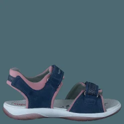 Superfit Sunny Pink/blue Blå Outlet