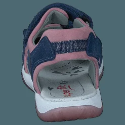 Superfit Sunny Pink/blue Blå Outlet