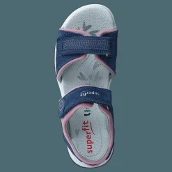 Superfit Sunny Pink/blue Blå Outlet