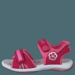 Superfit Sunny Red/pink Rosa Discount
