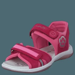 Superfit Sunny Red/pink Rosa Discount