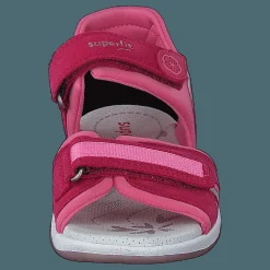 Superfit Sunny Red/pink Rosa Discount