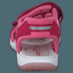 Superfit Sunny Red/pink Rosa Discount